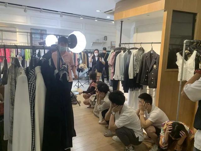 重磅：封号！网红用孩子账号直播带货，涉嫌违反未成年人保护法